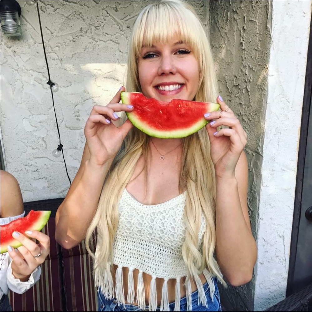 Bellissima 20’ 220g Ash Blonde Extensions